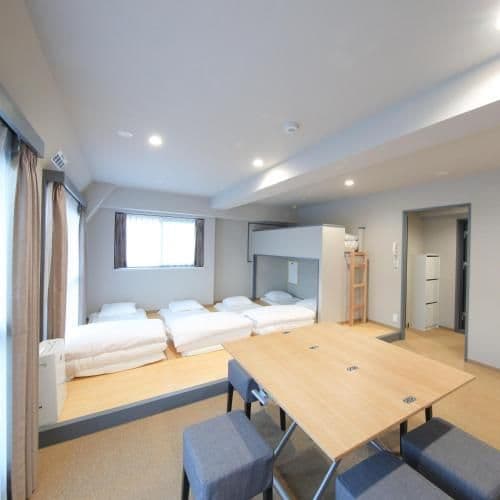 Standard Family Room