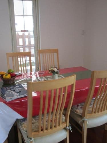 Superior Chalet