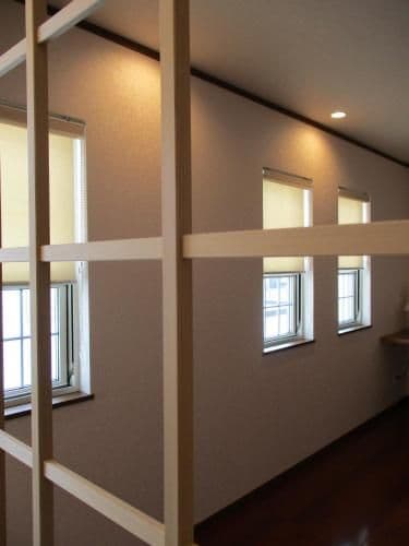 Superior Chalet