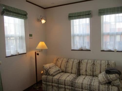 Superior Chalet