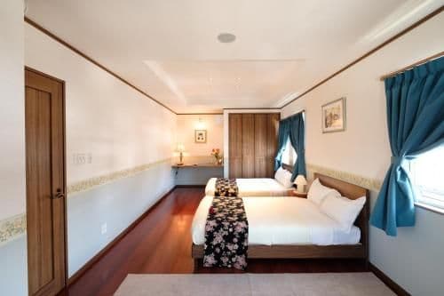 Superior Chalet