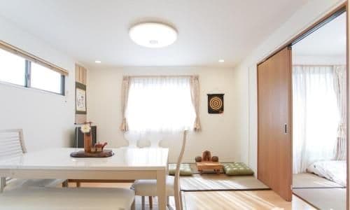 Tokyo Ikebukuro 4BR Entire House & Parking Close JR
