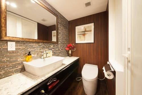 Japanese Style Premium Suite - Non-Smoking