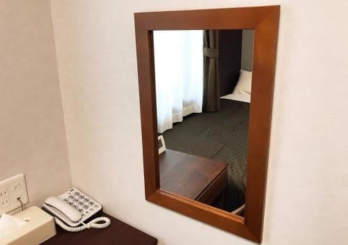 Double Room - Smoking