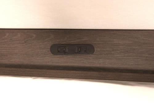 Double Room - Smoking
