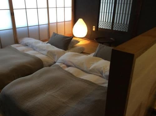Japanese-Style Room