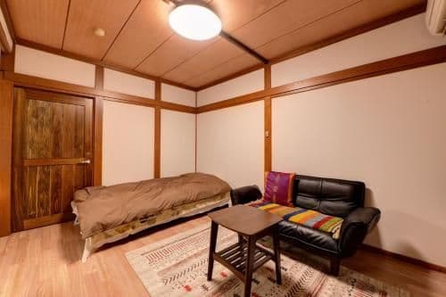 Single Room
