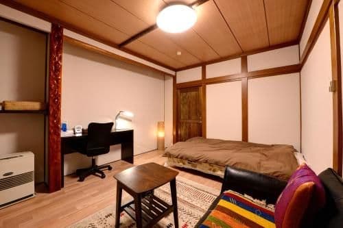 Single Room