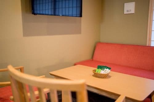 Standard Family Room