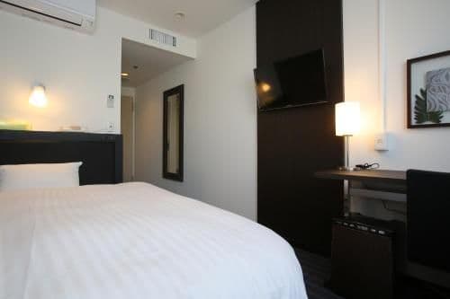 Single Room - Non-Smoking