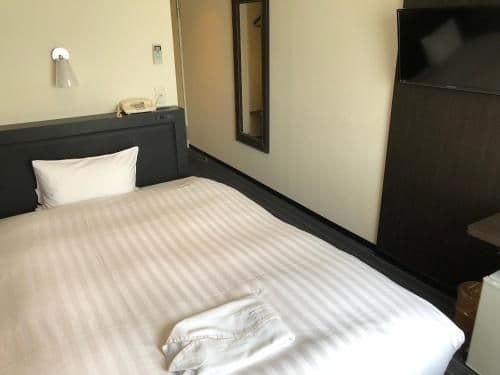 Single Room - Non-Smoking
