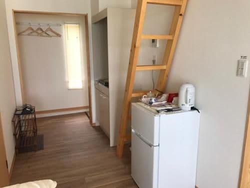 Standard Twin Room with Sea View