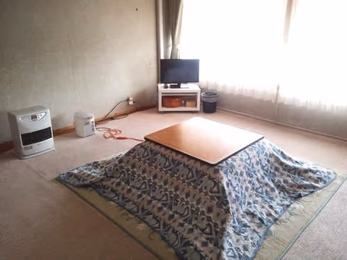 Classic Triple Room