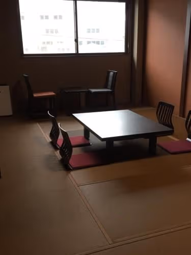 Japanese-Style Room