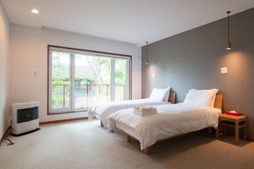 Four-Bedroom House