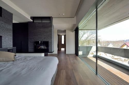 Five-Bedroom House