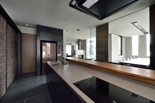 Five-Bedroom House