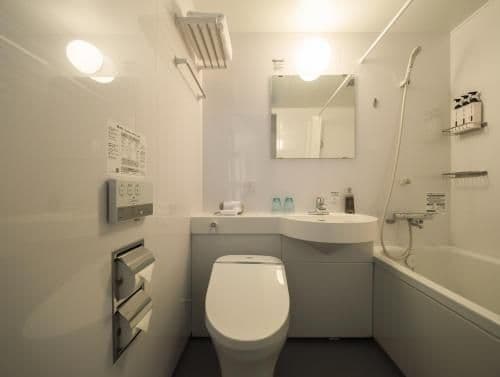 Ocean View Triple Room