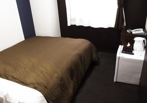 Double Room - Smoking