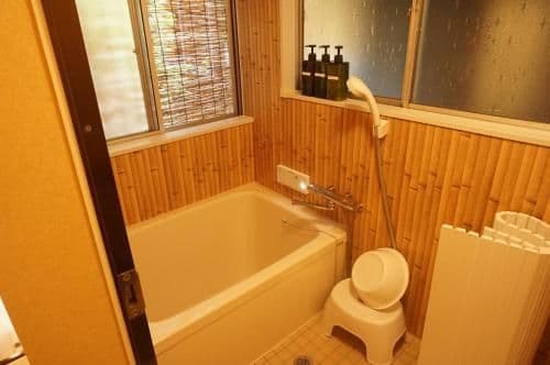 Standard Japanese-Style Townhouse - Taniguchi