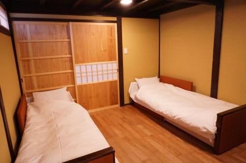 Standard Japanese-Style Townhouse - Miyake