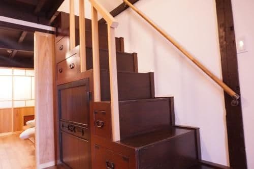 Standard Japanese-Style Townhouse - Miyake