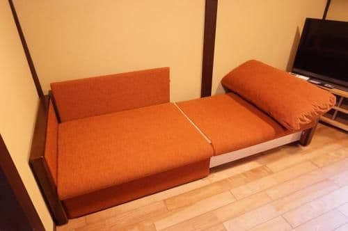 Standard Japanese-Style Townhouse - Miyake