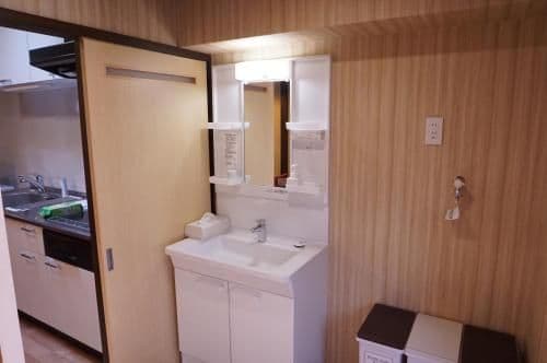Standard Japanese-Style Townhouse - Miyake