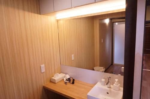 Standard Japanese-Style Townhouse - Miyake