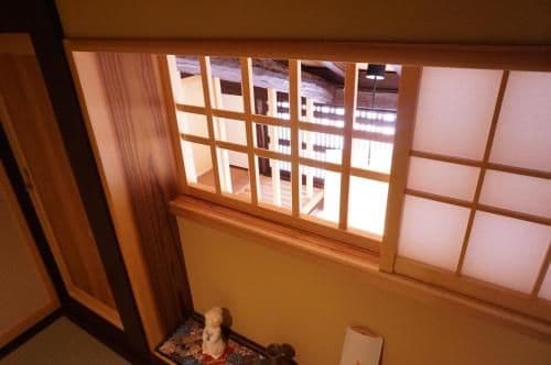 Standard Japanese-Style Townhouse - Miyake
