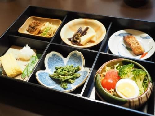 Standard Japanese-Style Townhouse - Miyake