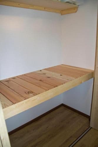 Three-Bedroom Chalet