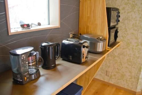 Three-Bedroom Chalet