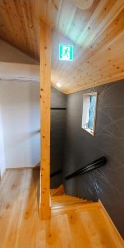 Three-Bedroom Chalet