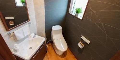 Three-Bedroom Chalet