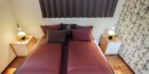 Three-Bedroom Chalet