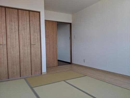 Standard Twin Room with Mountain View