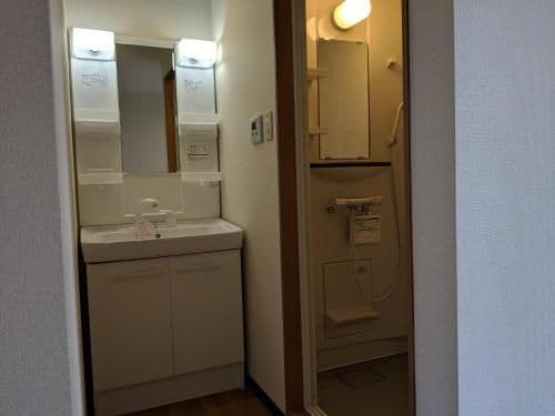 Standard Twin Room with Mountain View