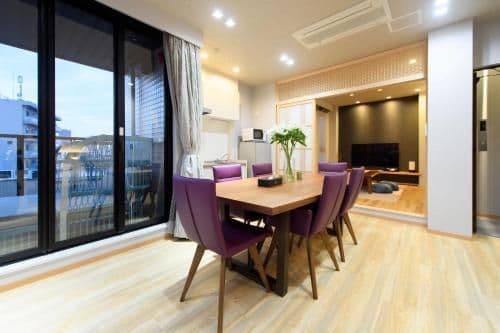Family Suite