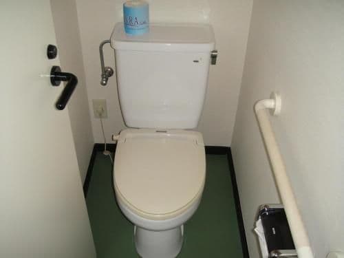 Japanese-Style Room with Private Bathroom - Non-Smoking