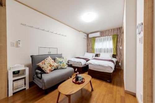 Family Suite