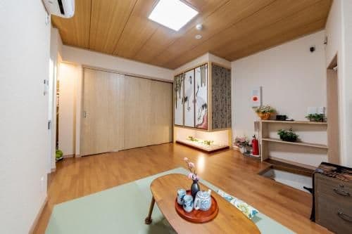 Family Suite