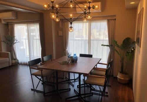 Superior Family Room