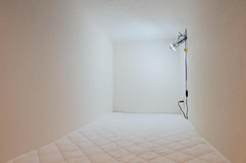 Economy Mixed Dormitory