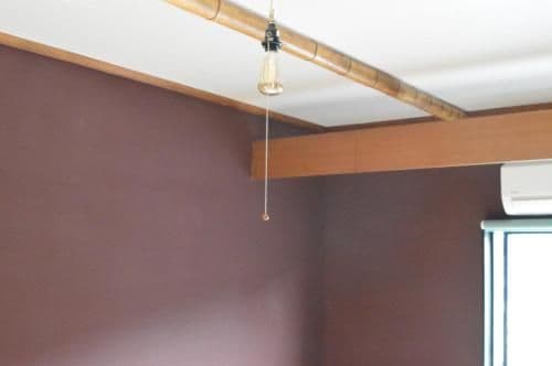 Japanese-Style Room