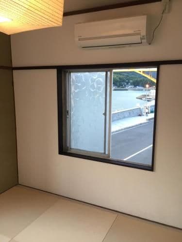 Japanese-Style Twin Room