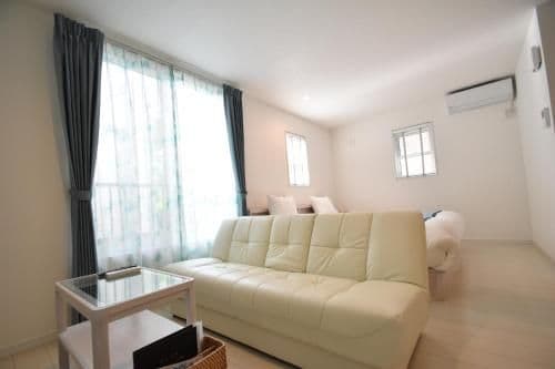 Twin Room with Extra Bed