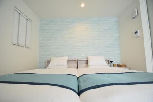 Studio with Sofa Bed
