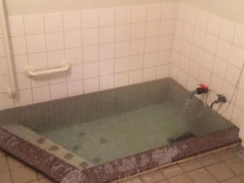 Japanese-Style Room with Shared Bathroom