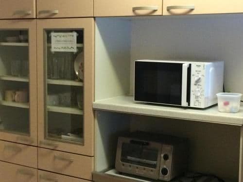Japanese-Style Room with Shared Bathroom